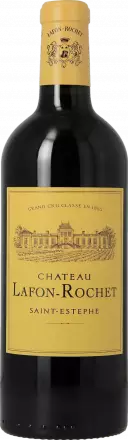Chateau Lafon-Rochet 2014 von Chateau Lafon-Rochet