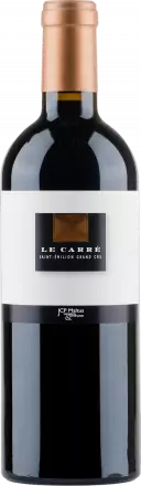 Le Carre Saint Emilion Grand Cru 2011 von Chateau Teyssier
