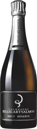 Champagne Billecart-Salmon Reserve Brut von Champagne Billecart-Salmon