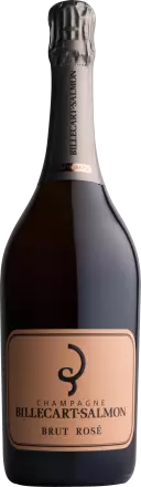 Champagne Billecart-Salmon Rose Brut von Champagne Billecart-Salmon