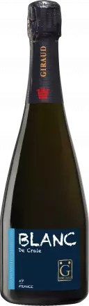Champagne Henri Giraud Blanc de Craie von Champagne Henri Giraud