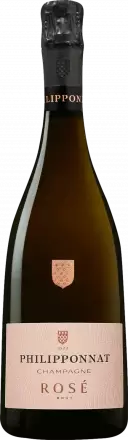 Champagne Philipponnat Rose von Champagne Philipponnat