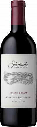 Silverado Cabernet Sauvignon 2018 von Silverado