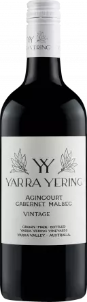 Yarra Yering Agincourt 2017 von Yarra Yering
