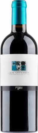 Les Asteries Saint Emilion Grand Cru 2015 von Chateau Teyssier
