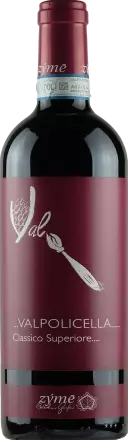 Zyme Valpolicella Superiore 2019 von Zyme