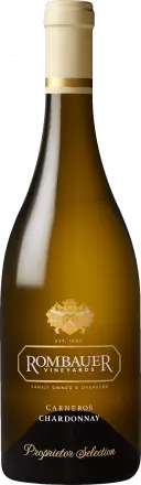 Rombauer Vineyards Proprietor Selection Chardonnay 2021 von Rombauer Vineyards