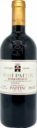 Paitin Barbaresco Riserva Sori Paitin Vecchie Vigne 2019 von Paitin