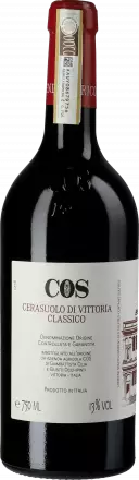 COS Cerasulo Di Vittoria 2021 von COS