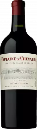 Domaine de Chevalier Pessac Leognan Grand Cru Classe 2019 von Domaine de Chevalier