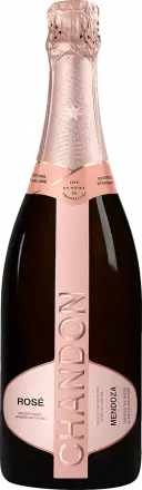 Chandon Argentina Brut Rose von Chandon