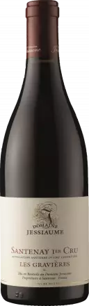 Domaine Jessiaume Santenay Premier Cru Les Gravieres 2022 von Domaine Jessiaume