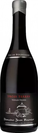 Domaine Jean Fournier Marsannay Trois Terres Vieilles Vignes 2022 von Domaine Jean Fournier