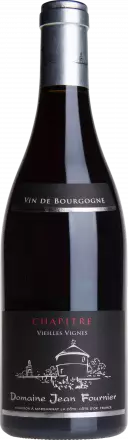 Domaine Jean Fournier Marsannay Le Chapitre 2022 von Domaine Jean Fournier