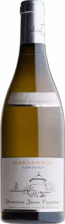 Domaine Jean Fournier Marsannay Clos du Roy Blanc 2022 von Domaine Jean Fournier