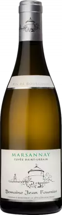 Domaine Jean Fournier Marsannay Saint Urbain Blanc 2022 von Domaine Jean Fournier