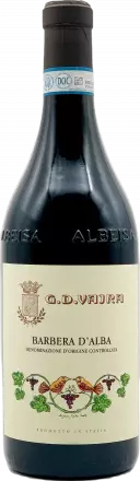 G.D. Vajra Barbera d'Alba 2023 von G.D. Vajra