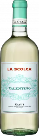 La Scolca Gavi Valentino 2023 von La Scolca