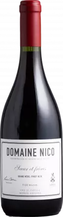 Domaine Nico Grande Mere Pinot Noir 2022 von Domaine Nico