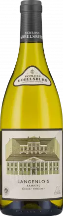 Schloss Gobelsburg Langenlois Gruner Veltliner 2023 von Schloss Gobelsburg