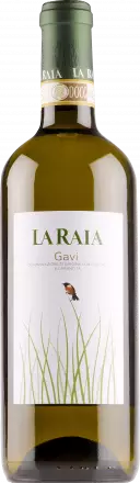 La Raia Gavi 2023 von La Raia