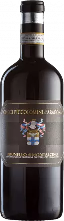 Ciacci Piccolomini d'Aragona Brunello di Montalcino 2018 von Ciacci Piccolomini d'Aragona