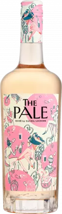 Chateau d'Esclans Sacha Lichine The Pale Rose 2023 von Chateau d'Esclans