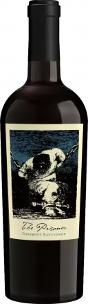 The Prisoner Wine Company Cabernet Sauvignon 2021 von The Prisoner Wine Company