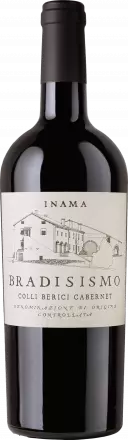 Inama Bradisismo 2020 von Inama