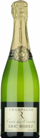 Champagne Eric Rodez Cuvee des Crayeres Ambonnay Grand Cru von Champagne Eric Rodez