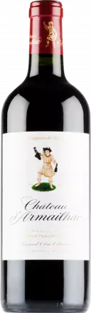 Chateau d'Armailhac 2018 von Chateau d'Armailhac