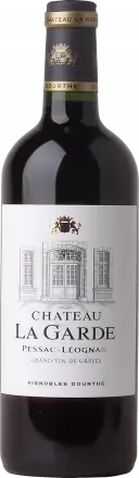 Chateau La Garde 2019 von Chateau La Garde