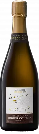 Champagne Roger Coulon L'Hommee Premier Cru von Champagne Roger Coulon