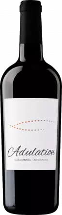 Adulation Zinfandel 2022 von Adulation