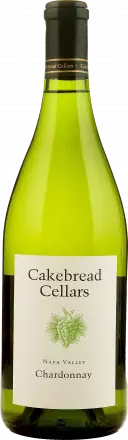Cakebread Chardonnay 2022 von Cakebread