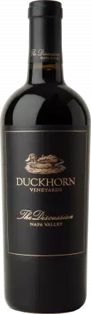 Duckhorn The Discussion 2019 von Duckhorn
