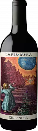 Lapis Luna Zinfandel 2021 von Lapis Luna