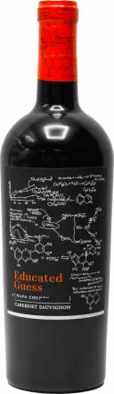 Roots Run Deep Educated Guess Napa Cabernet Sauvignon 2022 von Roots Run Deep
