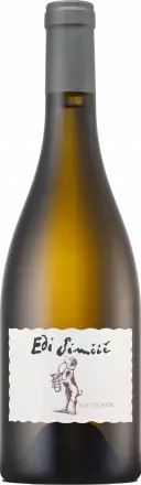 Edi Simcic Sauvignon 2022 von Edi Simcic