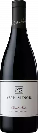 Sean Minor Pinot Noir 2018 von Sean Minor
