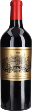 Chateau Palmer Alter Ego 2021 von Chateau Palmer
