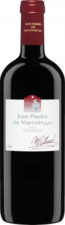 San Pedro de Yacochuya Red 2021 von San Pedro de Yacochuya