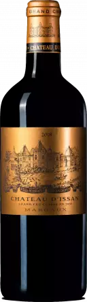 Chateau d'Issan 2017 von Chateau d'Issan