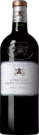 Chateau Pape Clement 2014 von Chateau Pape Clement