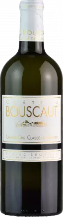 Chateau Bouscaut Blanc 2015 von Chateau Bouscaut