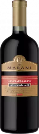 Marani Alexandreuli 2022 von Marani