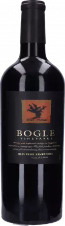 Bogle Old Vine Zinfandel 2021 von Bogle