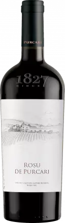 Chateau Purcari Rosu de Purcari 2019 von Chateau Purcari