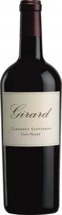 Girard Cabernet Sauvignon 2021 von Girard
