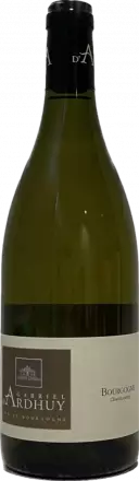 Domaine d'Ardhuy Bourgogne Chardonnay 2022 von Domaine d'Ardhuy